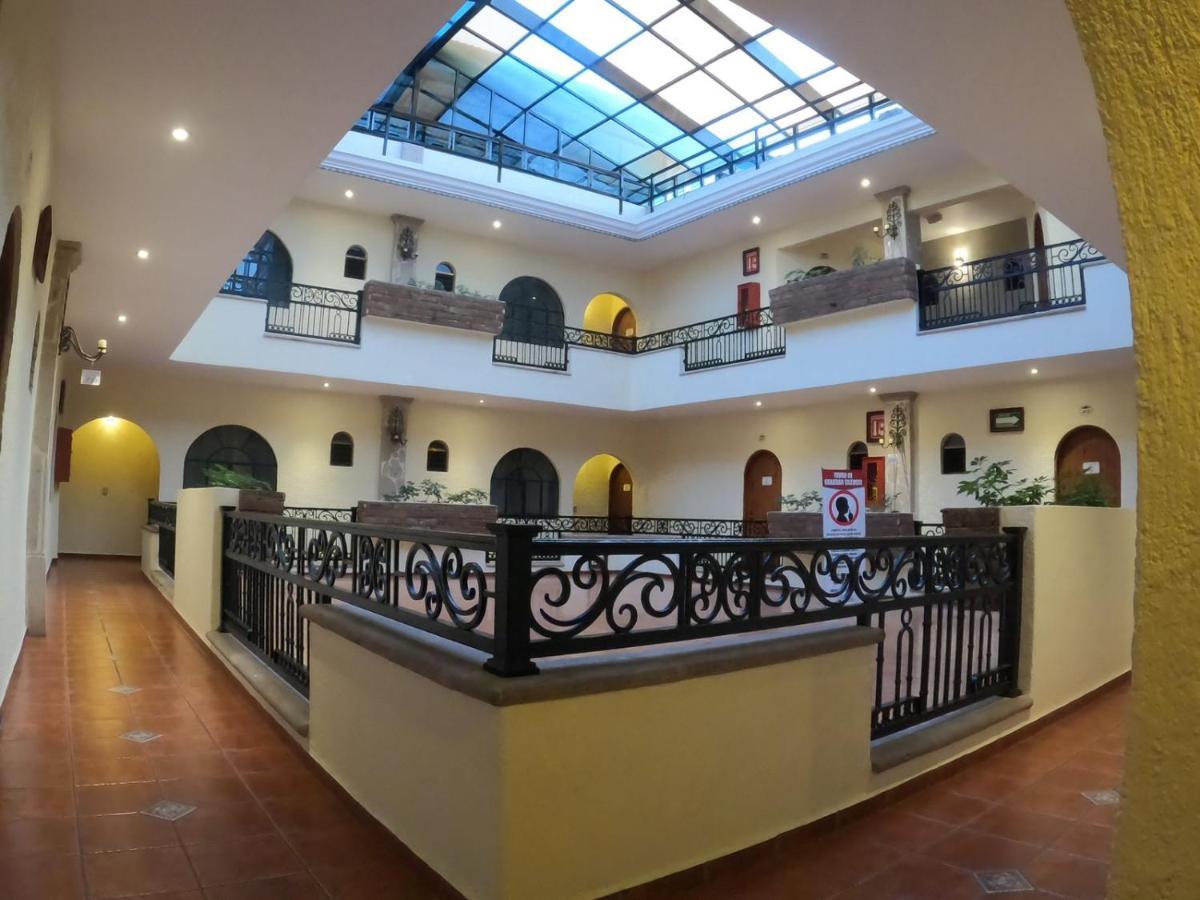Hotel Casa De Las Palomas Tonalá Exterior foto